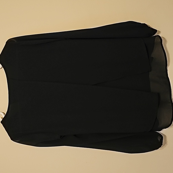 Michael Kors Black‎ Blouse S - Picture 5 of 7